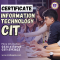 CIT Certificate in information technology course in Hangu Karak