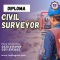 Civil Surveyor diploma course in  Bannu Bunner