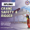 Crane Rigger safety level 3 course in  Talagang  Rawat