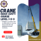 International Crane Rigger safety course in Rawalakot Hajira