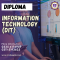 DIT diploma in information technology diploma  course in Muzaffarabad