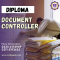 Professional Document controller one year diploma course in Hattian