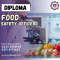 International Food Safety level 1 course in Dera Ismail Khan