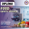 Professional Food safety level 1 course in Kotli Mirpur