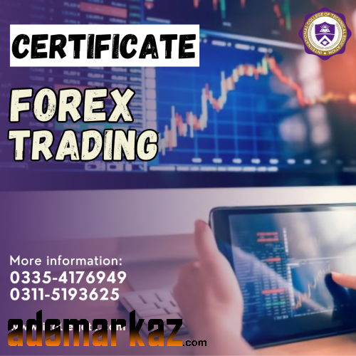 Forex Trading short course in Rawalpindi Liaqat Bagh