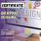 Professional Graphic Designing practical based  course in Lakki Marwat