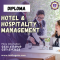 Best Hotel Management course in Sargodha Sahiwal