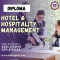 Hotel Management two months certificate in Lower Dir