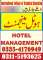 Best Hotel Management course in Hattian AJK