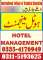Best Hotel Management course in Hangu Karak