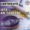 Air Ticketing and reservation course in Sudhnati AJK