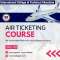 Professional IATA Air Ticketing course in Islamabad E-11