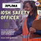 IOSH MS Health and safety course in Khanapul Rawalpindi