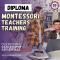 Advance Montessori teacher training course in Attock Chakwal