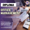 Office Management one year diploma course in Dera Ismail khan