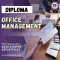 2024 #Office Management course in Battagram