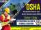 International OSHA Health and safety course in Kotli Mirpur