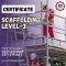 Best Scaffolding level  3 course in  Chakwal Attock