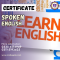 Spoken English Language certificate in Lahore