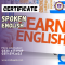 Spoken English Language course in Jhelum Dina