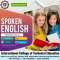 Basic Spoken English language two months certificate in Baharakahu