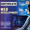 Web Development three months practical course in Rahim Yar Khan