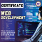 Professional Web development course in Mandi Bahauddin