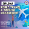 Advance World Travel Tourism course in Bhimbar AJK