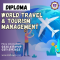World Travel Tourism course in Hajira Palandri