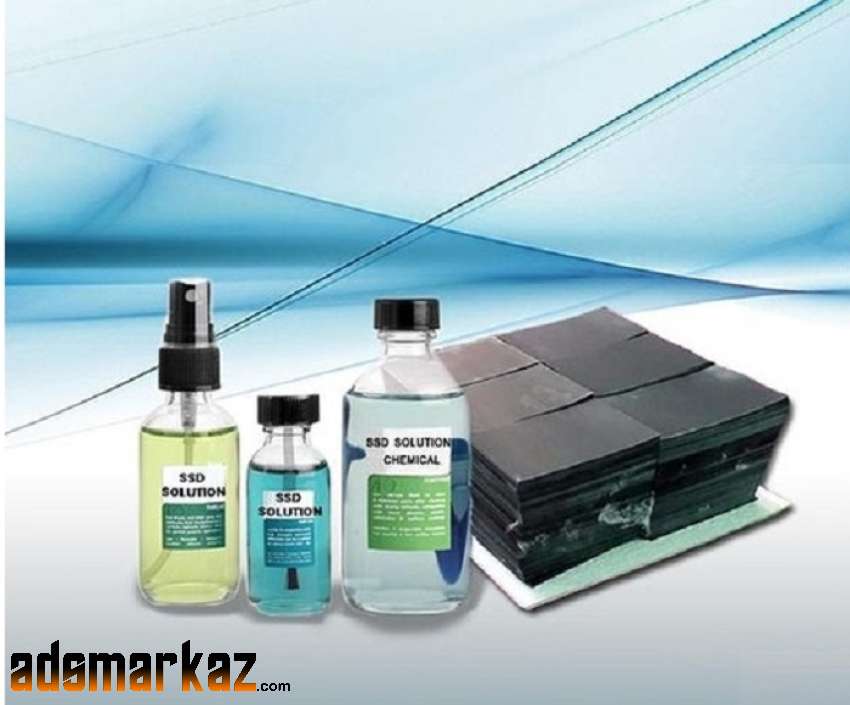 ssd super automatic cleaning,powder /Notes Clean in pakistan , dubai ,