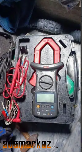 Clamp meter for sale