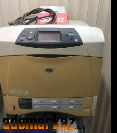 hp Printer