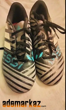 Original Messi Football Shoes