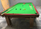 5×10 snooker table for sale