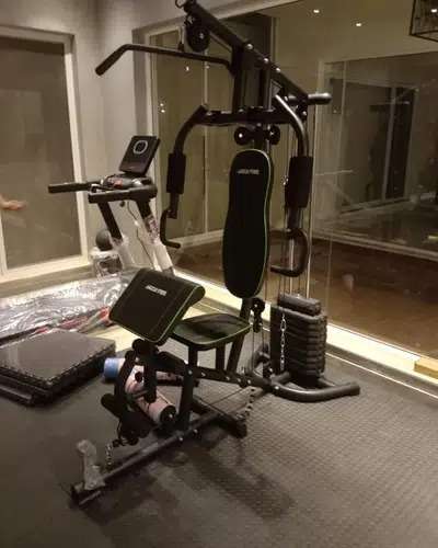 American Fitness Home Gym 7080 Fitness for sale
