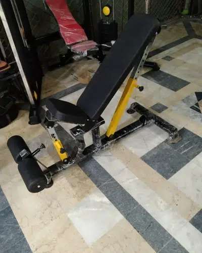 Bench Press Gym Fitness for sale