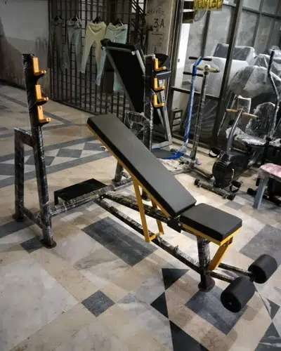 Bench Press Gym Fitness for sale