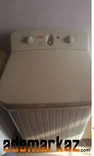 Super Asia Dryer Machine