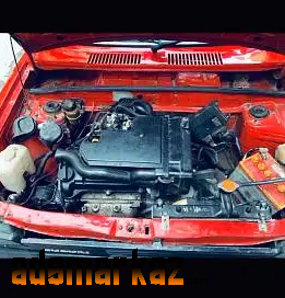 Automatic suzuki fx 660cc engine for sale