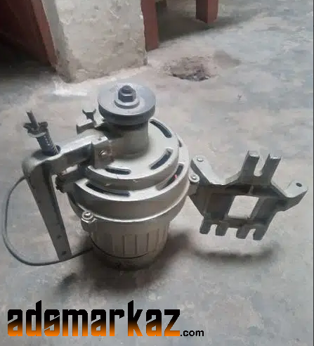 Washing Machine Motor