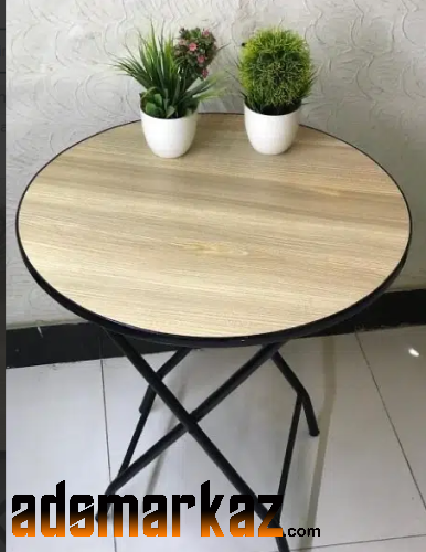 HOME Decorating FOLDING TABLES