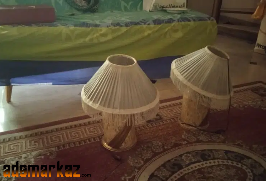 Table LAMPS