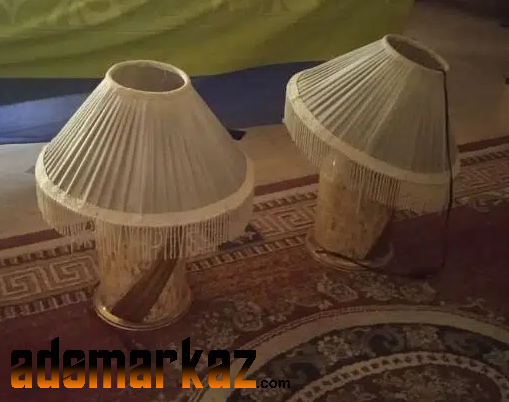 Table LAMPS