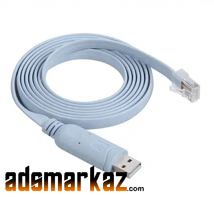 USB CONSOLE CABLE