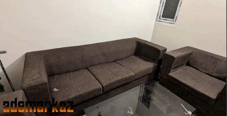 Available sofa set