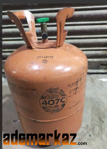 Gas Cylinder for sale