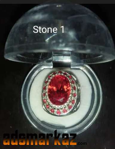 Available Topaz stone