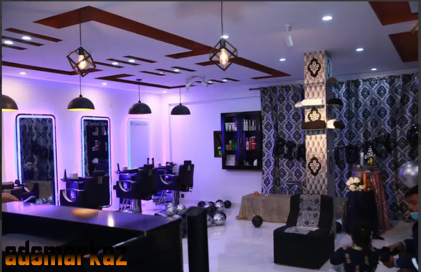 Staff  needs in m k signature Saloon