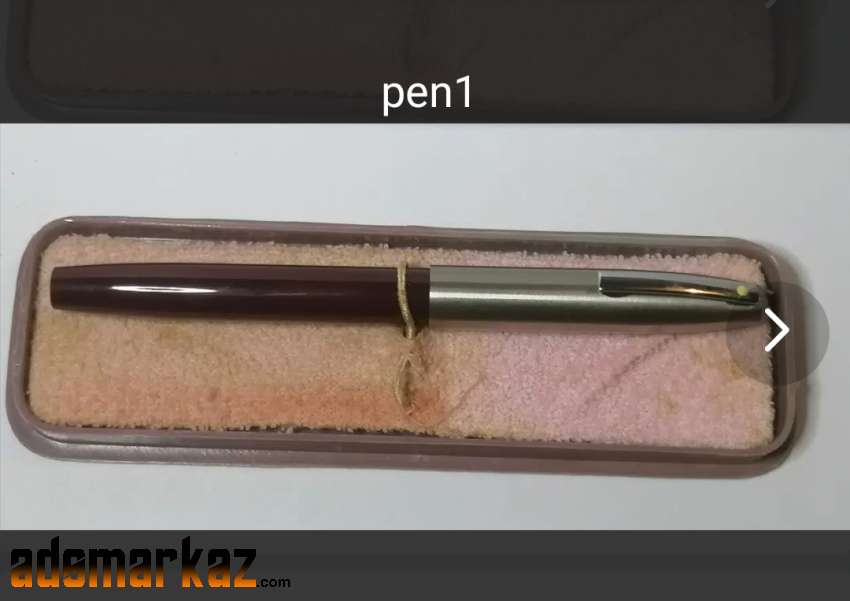 Vintage fountaine Pen