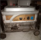 Generator lpg and fuel for sale